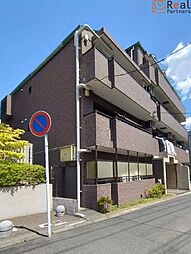 ドラゴンマンション町田弐番館