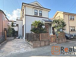 横浜市泉区和泉中央南1丁目　戸建住宅　中古