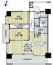 セルアージュ西横浜クリエール