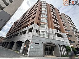 グランシティ横濱