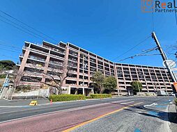 横濱山手テラス弐番館