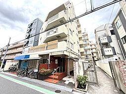 売りマンション　パラスト日暮里