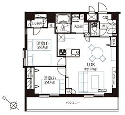 売りマンション　マンションアクロス西巣鴨