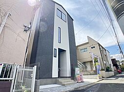 サニータウン足立区西新井栄町3丁目 限定1棟