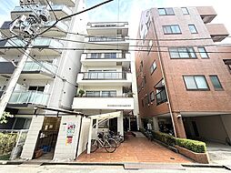 売りマンション　ライオンズマンション両国第3