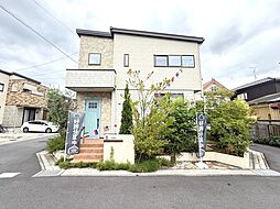 中古戸建　草加市両新田西町01期R　限定1棟