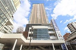 売りマンション　ステーションガーデンタワー