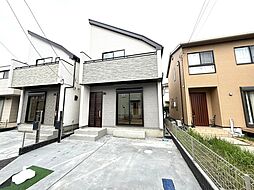 新築戸建　浦安市弁天4丁目2690番　B号棟