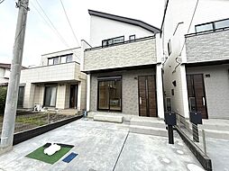 新築戸建　浦安市弁天4丁目2690番　A号棟
