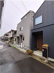 中古戸建　川口市柳崎第1期　全1棟