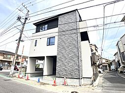 新築戸建て 足立区本木南町3期 限定1棟