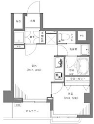 売りマンション　シティハイツ三ノ輪