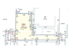 売地 葛飾区高砂3丁目 限定1区画