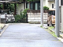 新築戸建 市川市国府台4丁目3559番 全2棟 A号棟