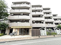 売りマンション　レーベンハイム東武練馬