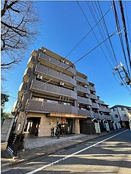 売りマンション　レーベンハイム東武練馬