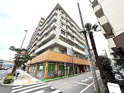 売りマンション　エクセル北池