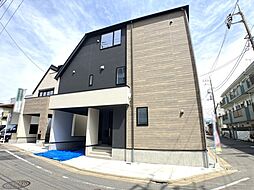 新築戸建て 鹿浜8期 2号棟