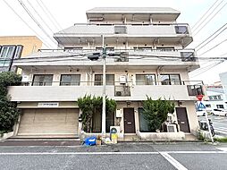 売りマンション　ランデン池袋