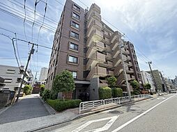 売りマンション　ナイスアーバン大島