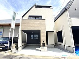 新築戸建て 鹿浜8期 1号棟