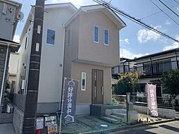 千葉市中央区南生実町  新築戸建  限定1棟