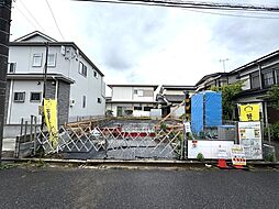 千葉市中央区南生実町  新築戸建  限定1棟