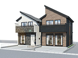 新築戸建て 新築戸建て 浦安市弁天2丁目 限定2棟 B号棟