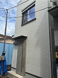 新築戸建　江東区北砂戸建　限定1棟