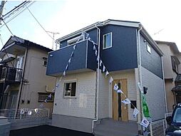 新築戸建　板橋区赤塚第17　限定1棟