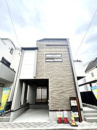 新築戸建　江戸川区篠崎町1丁目　2号棟