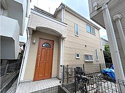 中古戸建　足立区花畑7丁目　限定1棟