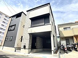 新築戸建て 鹿浜8期 3号棟