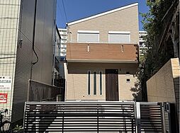中古戸建　江戸川区中葛西5丁目　限定1棟