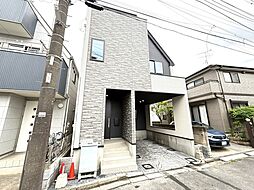 新築戸建 葛飾区新宿3期 限定1棟