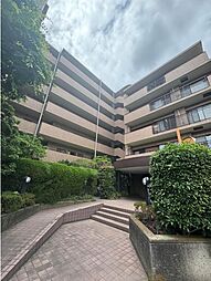 売りマンション　竹の塚パークホームズ