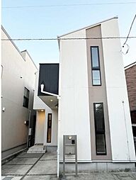 中古戸建　板橋区高島平五丁目　限定1棟