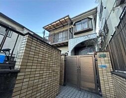 中古戸建 北区岸町2丁目 限定1棟