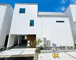 新築戸建 亀有zero-e ZEH town C号棟 限定1棟