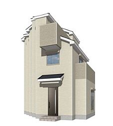 新築戸建　練馬区平和台第1　3号棟