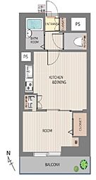 売りマンション　コンドミニアム千駄木
