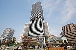 売りマンション　勝どきビュータワー