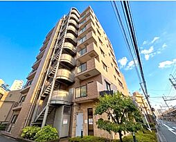 売りマンション　西日暮里ローヤルコーポ