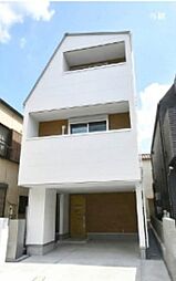 新築戸建　葛飾区青戸7丁目zero-e　限定1棟