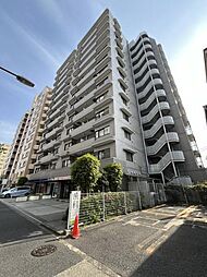 売りマンション　シティハイツ三ノ輪