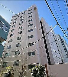 売りマンション　フジメゾン西日暮里