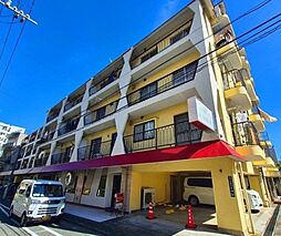 北池袋マンション　メゾンゴールド