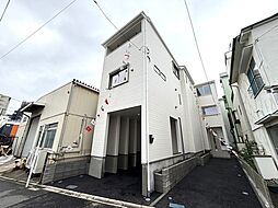 新築戸建 足立区千住緑町第1 全2棟 2号棟