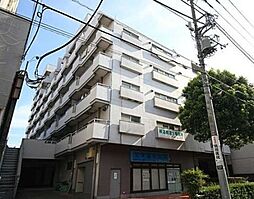 朝日大山マンション