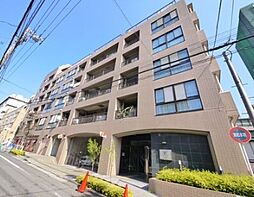 マイキャッスル板橋本町